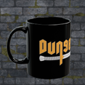 DungeonCore Logo Coffee Mug
