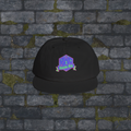 D20 Critical Miss Nylon Unstructured Hat