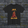 Low HP Still Alive T-Shirt